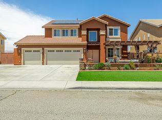 36561 Pine Valley Ct, Palmdale, CA 93552
