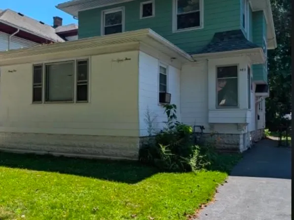 591-593 Arnett Blvd, Rochester, NY 14619