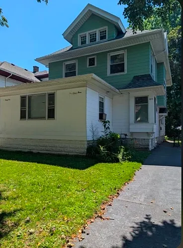 591-593 Arnett Blvd Photo 1