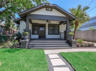 508 Threlkeld St, Houston, TX 77007