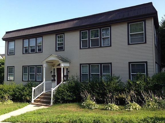 2nd image of 30 Fairfield St APT 2L