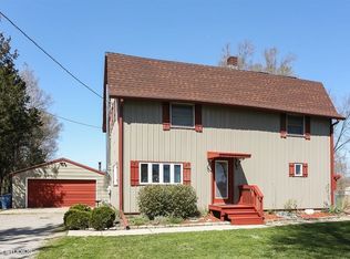 8582 S 300 E, Hamlet, IN 46532
