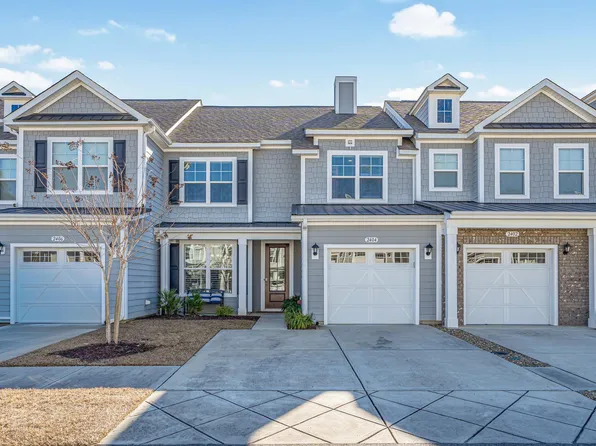 2404 Thoroughfare Dr. #2404, North Myrtle Beach, SC 29582