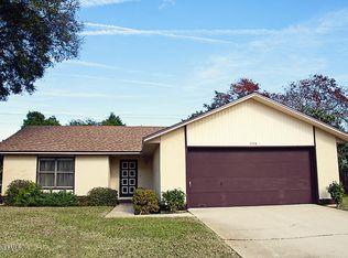 772 Viscaya Blvd, Saint Augustine, FL 32086