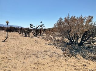 0 200th St E, Llano, CA 93544