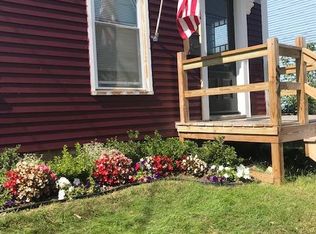 84 Gage St UNIT 2, Augusta, ME 04330