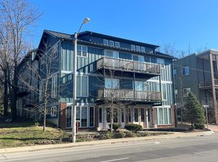 1116 N Walnut St #3, Bloomington, IN 47404
