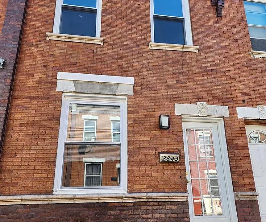 1st image of 2849 N Taney St