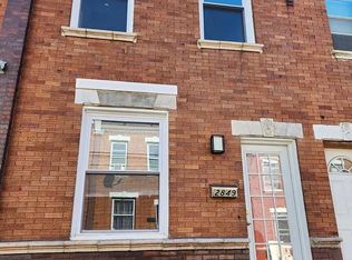 2849 N Taney St, Philadelphia, PA