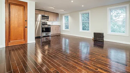 Rented by Highline Residential