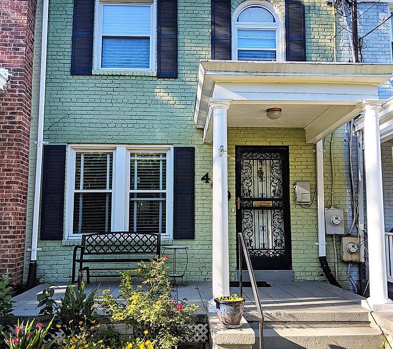 409 Missouri Ave NW, Washington, DC 20011 Zillow