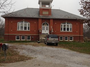 3635 County Road 49, Butler, IN 46721