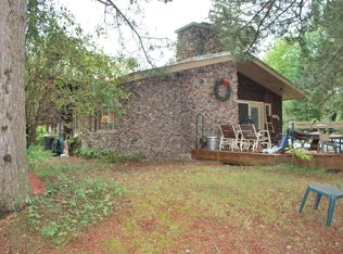 8804 W Pine Lake Rd, Hiles, WI 54511