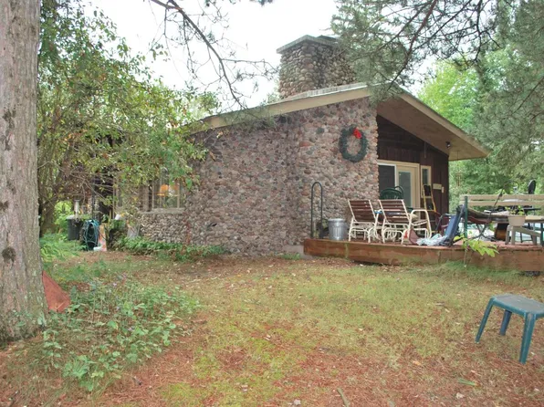 8804 W Pine Lake Rd, Hiles, WI 54511