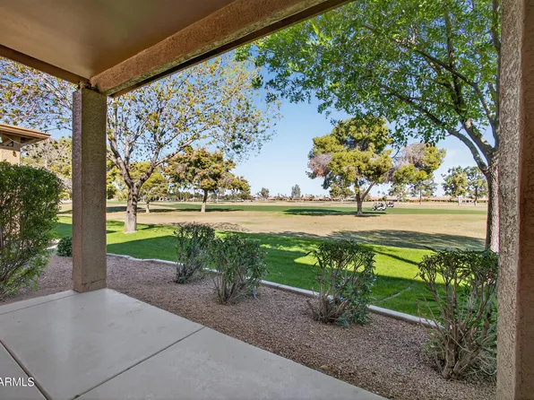 24611 S GOLFVIEW Drive, Sun Lakes, AZ 85248