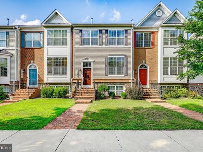 11843 Skylark Rd, Clarksburg, MD, 20871