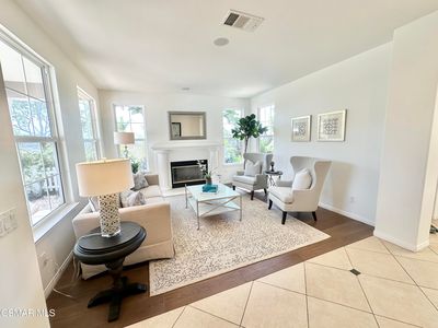 25 Via Magnolia, Thousand Oaks, CA, 91320