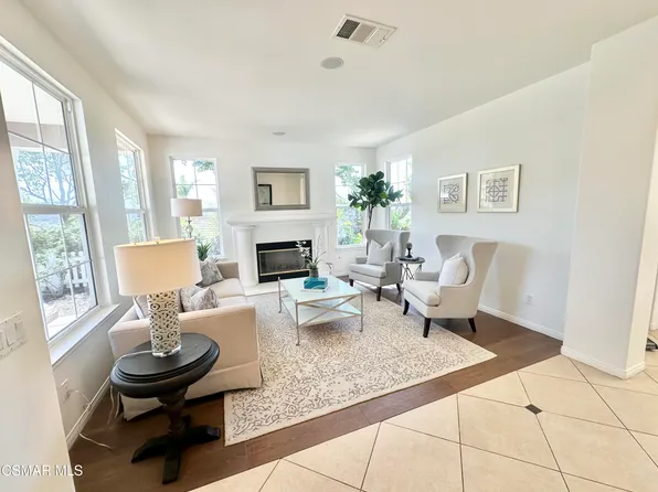 25 Via Magnolia, Thousand Oaks, CA 91320