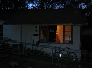 2222 N Dorothy Ave, Shawnee, OK 74804