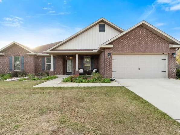 9957 Boxelder Blvd, Pensacola, FL 32526