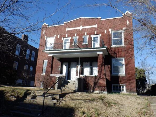 3415 Klocke St, Saint Louis, MO 63118