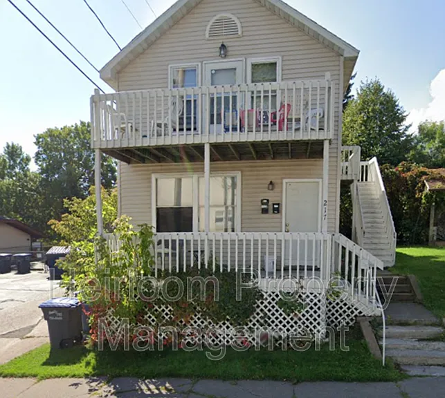 217 N 25th Ave W #1 — Photo 1