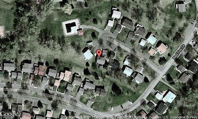 Map View