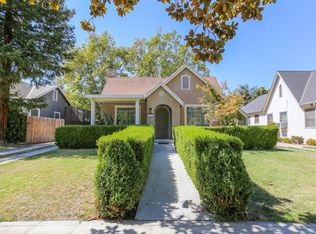 947 N Vagedes Ave, Fresno, CA 93728