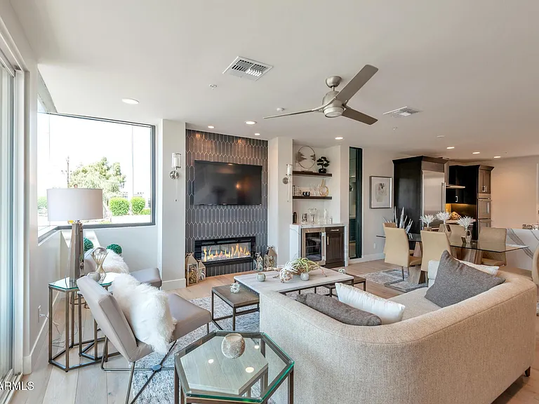 7550 E Osborn Rd #1001 — Photo 19
