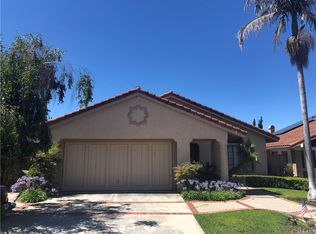 10 Sarracenia, Rancho Santa Margarita, CA 92688