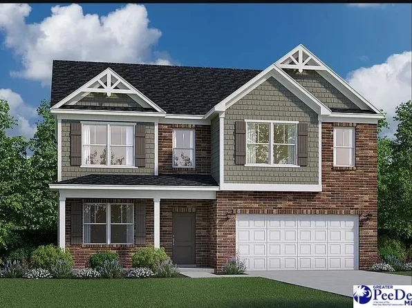 70 Egret Ct, Sumter, SC 29150