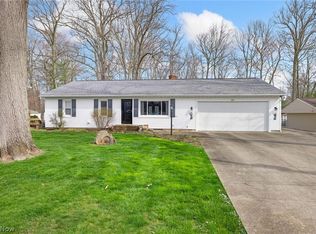 2401 Maylo Path, Akron, OH 44312