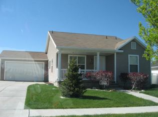 233 W 1380 N, Tooele, UT 84074