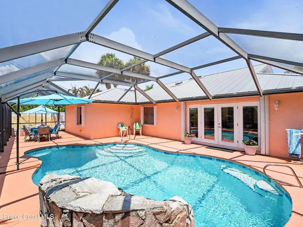 209 Chalet Ave, Indialantic, FL 32903