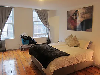 Rented by Keller Williams NYC