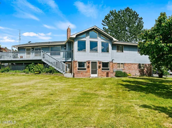 605 Bittner Rd, Yakima, WA 98901