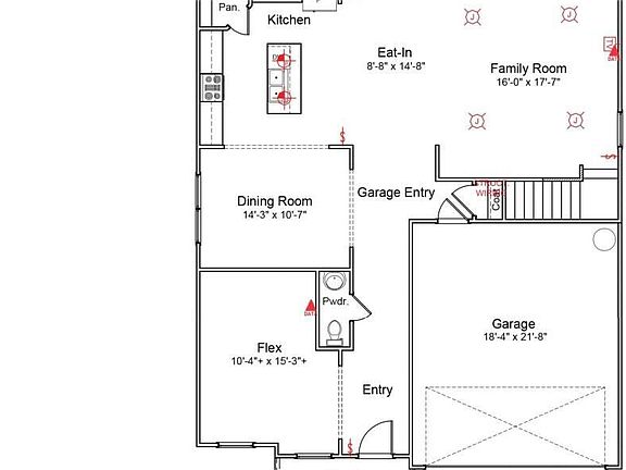 3rd image of 71 Lowell Cv Lot 11