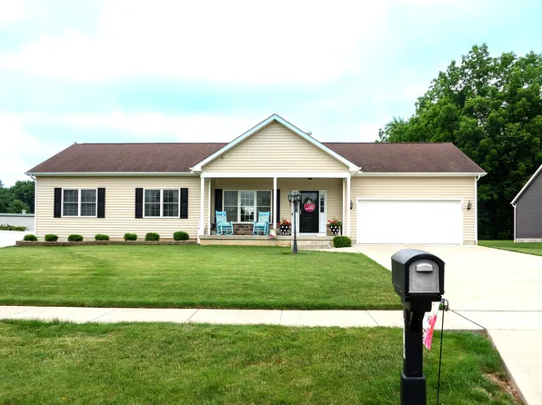 139 Duncan Dr, Etna, OH 43062