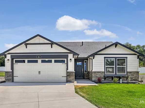 142 Centennial Ct, Kimberly, ID 83341