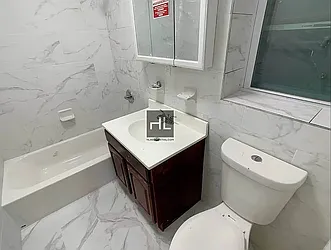 Rented by Highline Residential