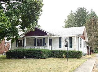 218 Chester Ave, Danville, IL