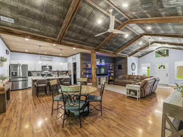 1240 Sumac Rd, Pulaski, TN 38478