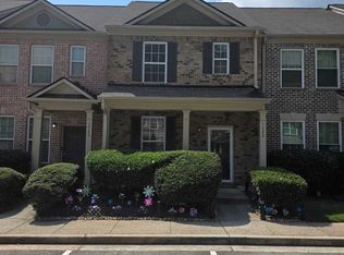 1722 Bayrose Cir #22B, Atlanta, GA 30344