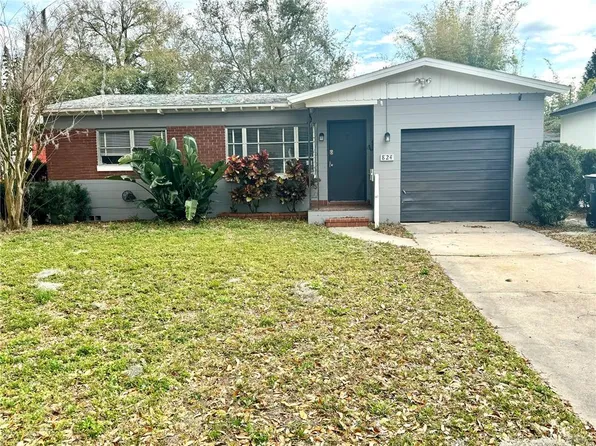 824 MAXWELL STREET, ORLANDO, FL 32804