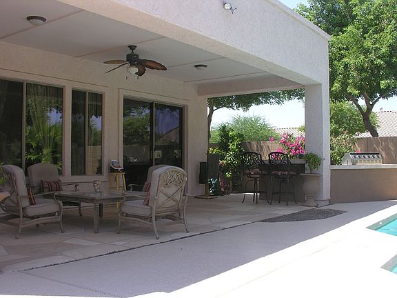 Sitting Area