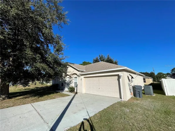 1613 Sail Dr, Poinciana, FL 34759