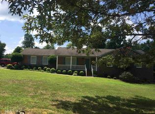 1713 Bryant Rd, Ranger, GA 30734