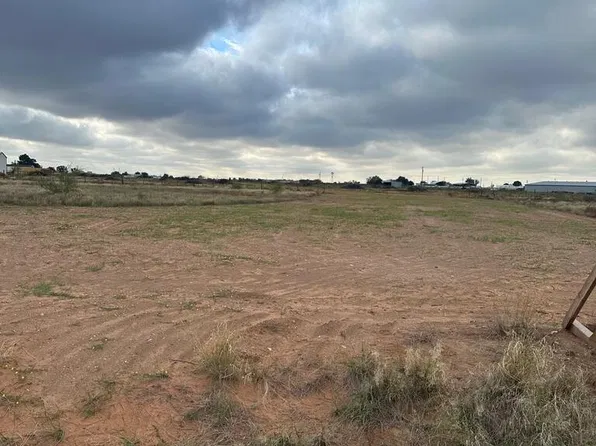 1481 SE 5861st, Andrews, TX 79714