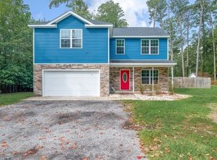4219 Helen St, Suffolk, VA 23435
