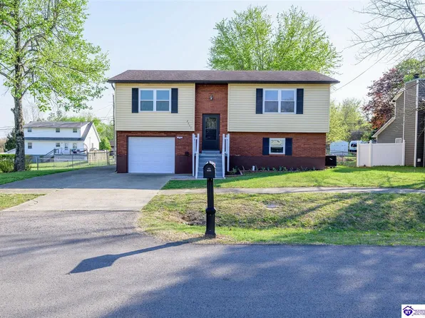 2669 Lake Rd N, Radcliff, KY 40160